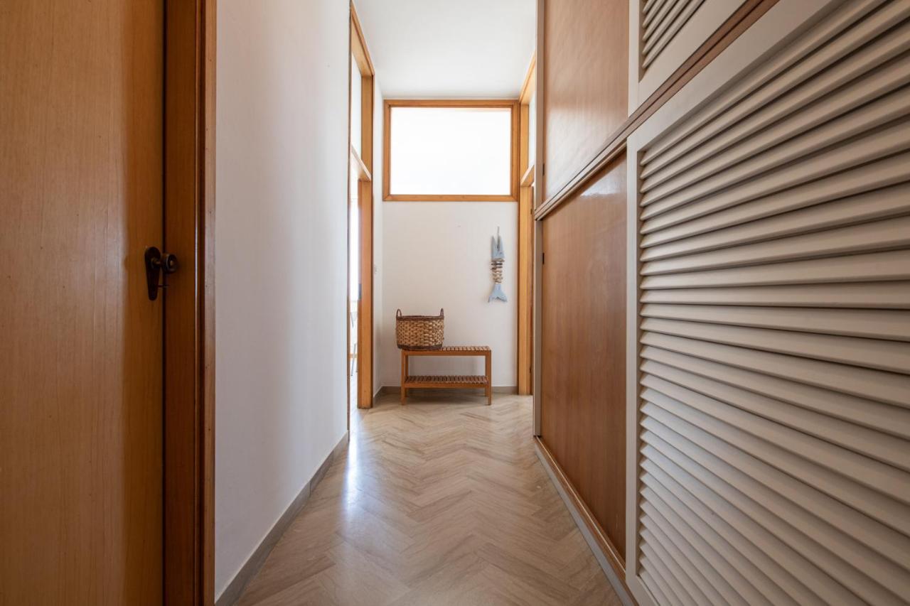 Ventodue Apartment Rimini Exterior foto