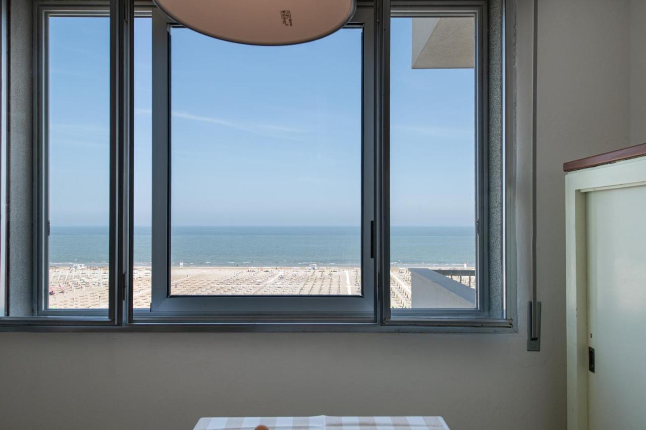 Ventodue Apartment Rimini Exterior foto