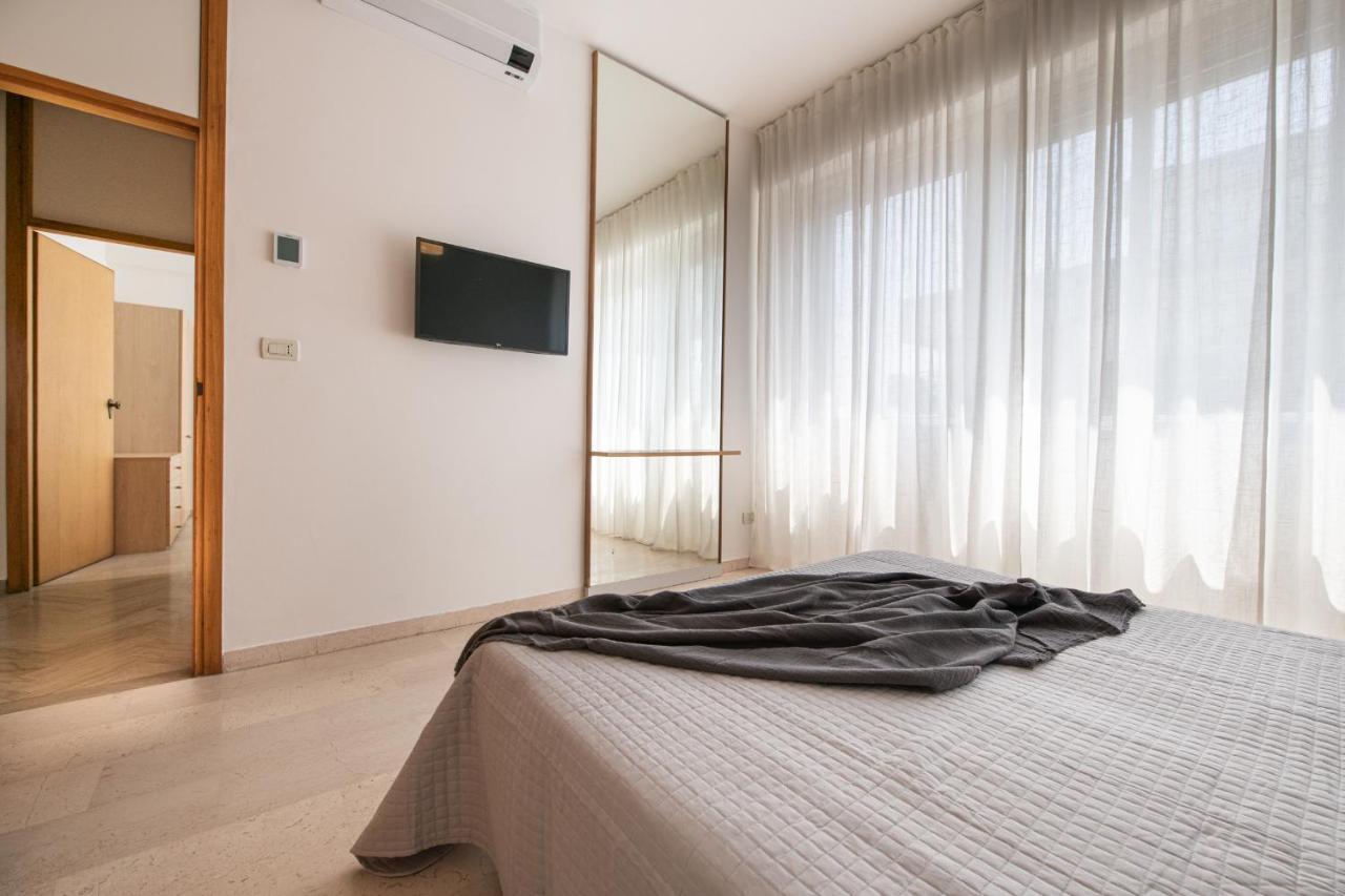 Ventodue Apartment Rimini Exterior foto