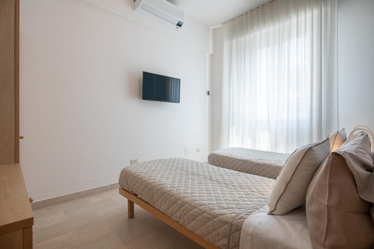 Ventodue Apartment Rimini Exterior foto