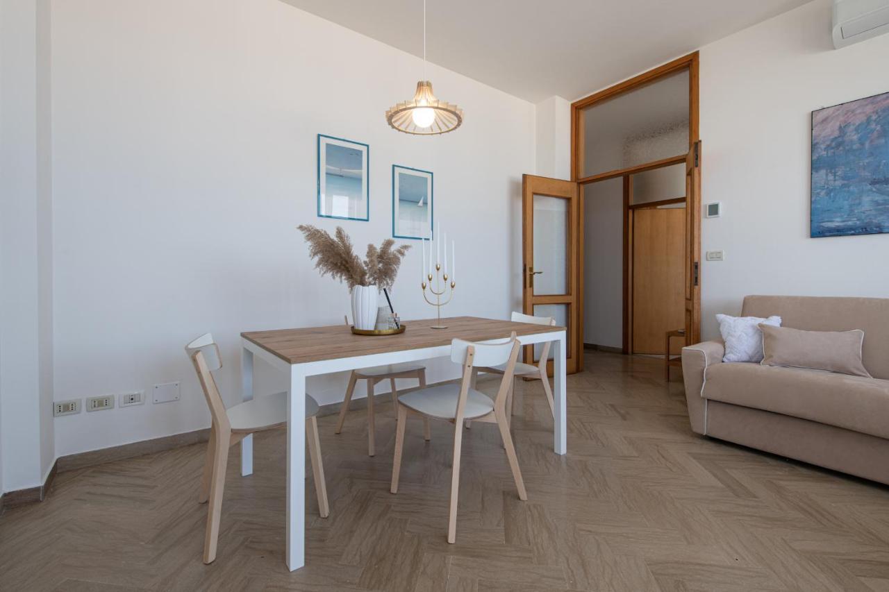 Ventodue Apartment Rimini Exterior foto