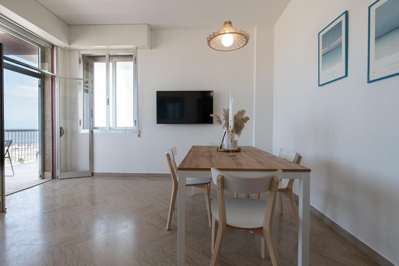 Ventodue Apartment Rimini Exterior foto