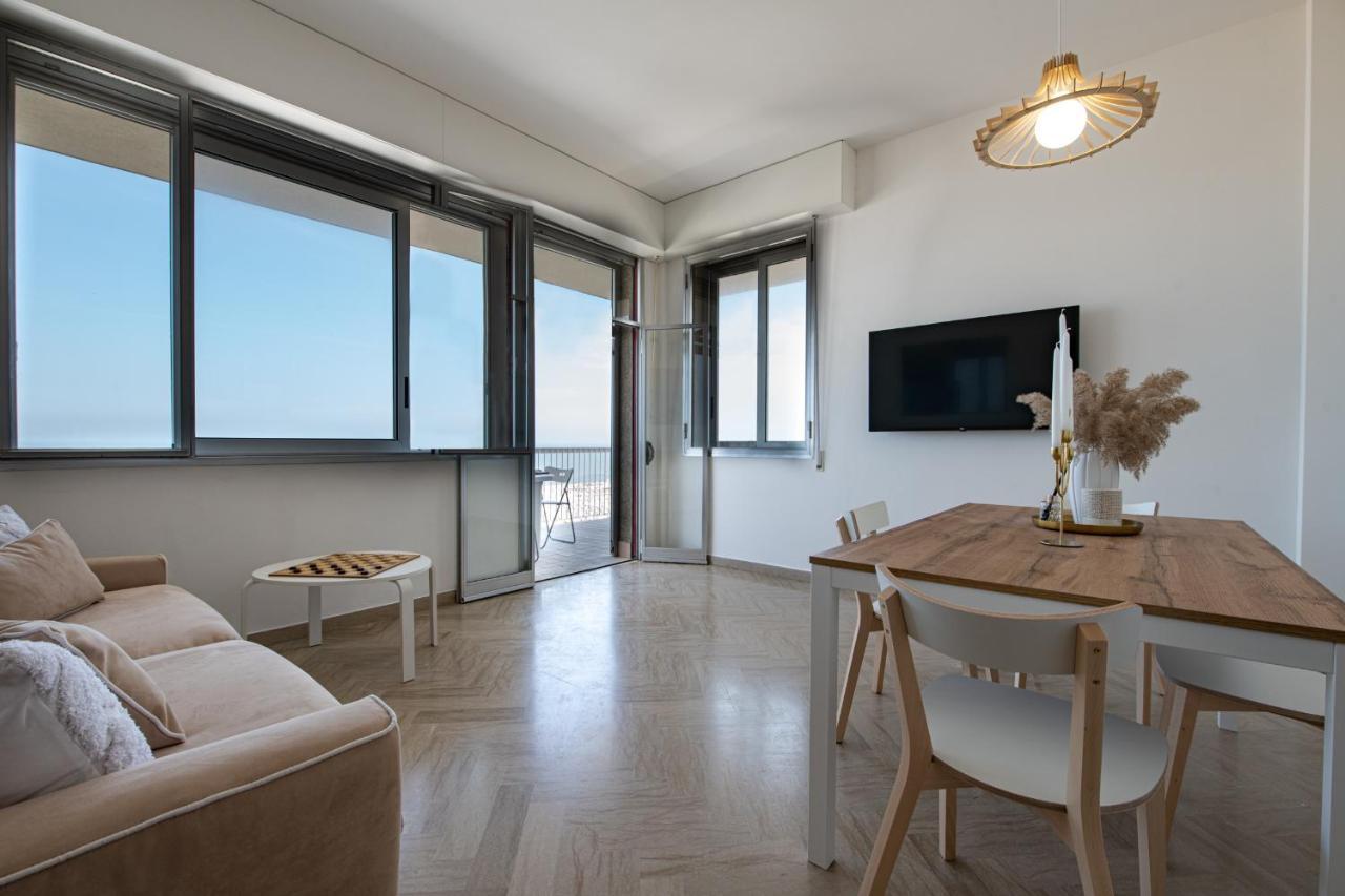 Ventodue Apartment Rimini Exterior foto