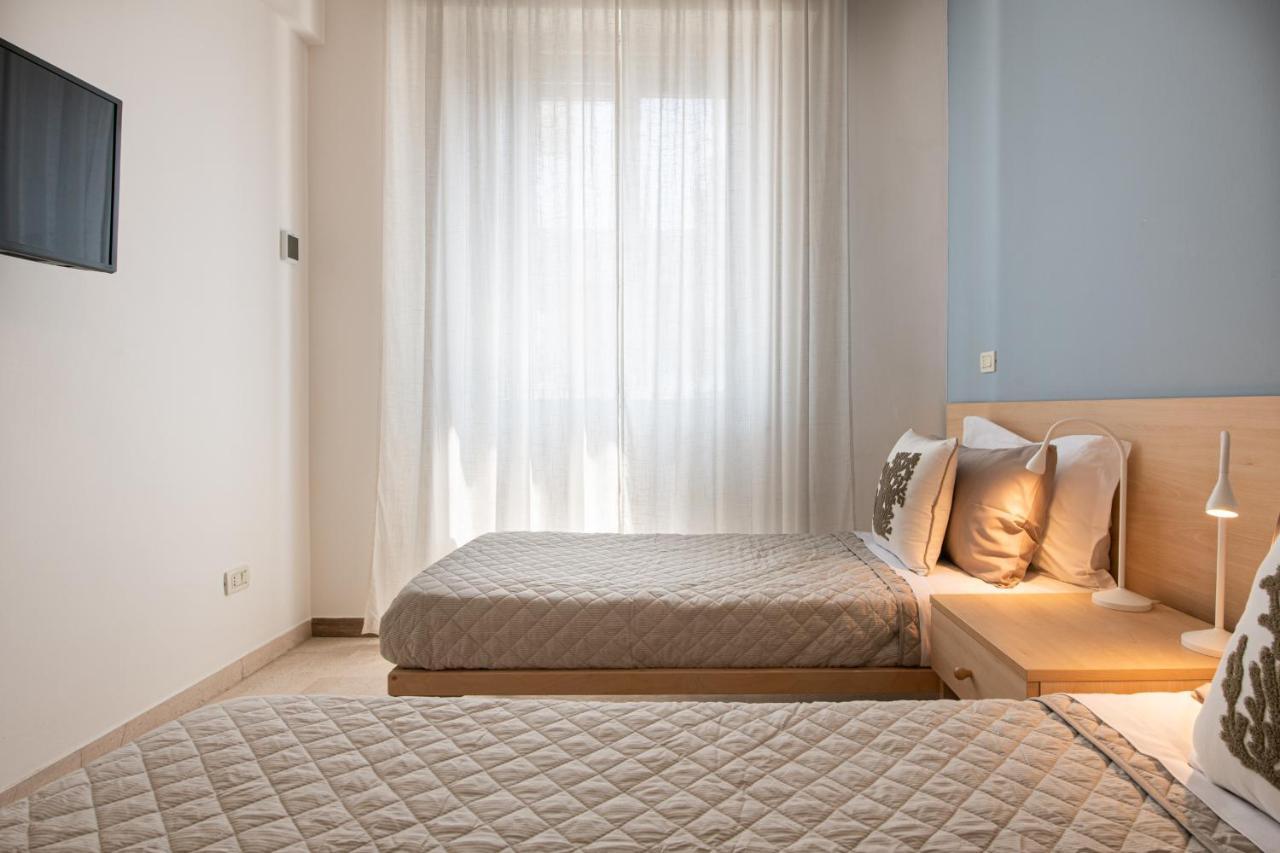 Ventodue Apartment Rimini Exterior foto