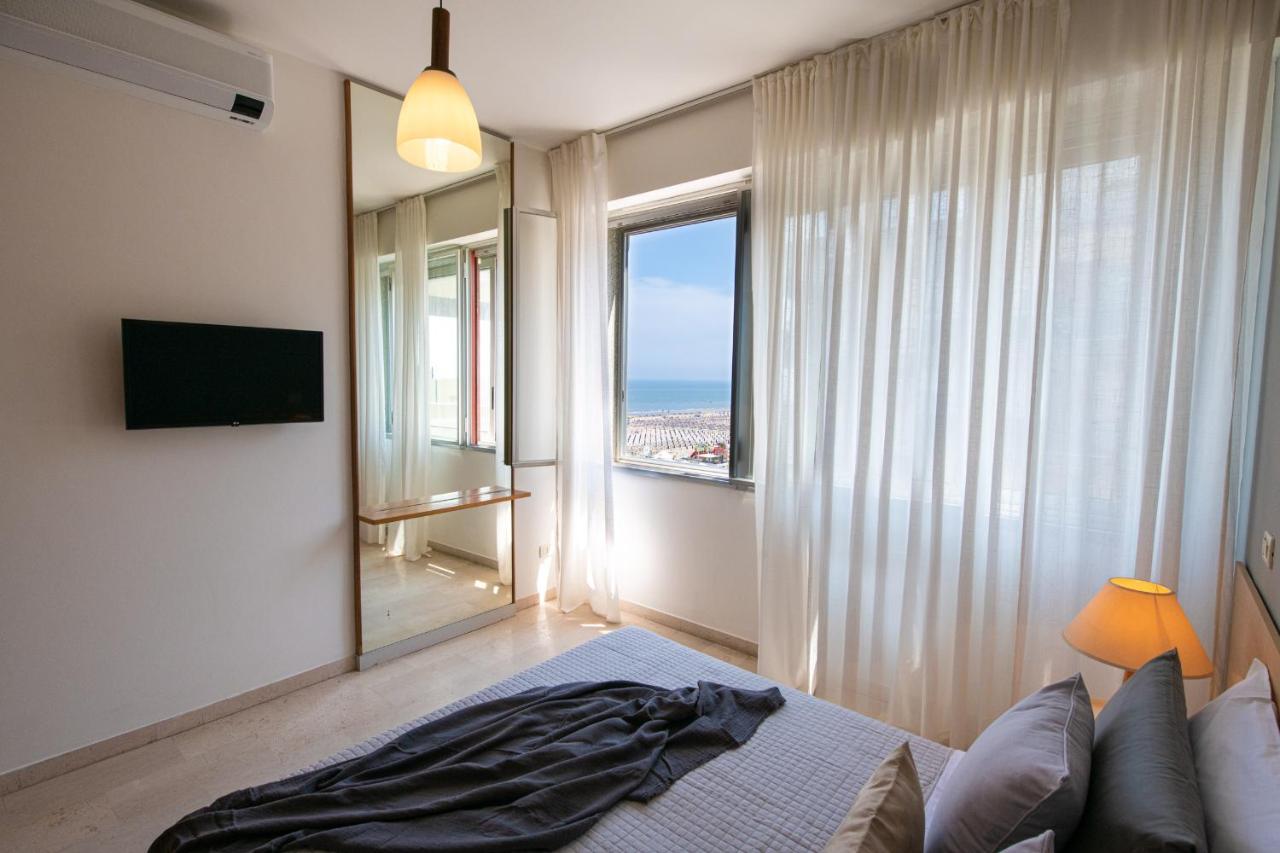 Ventodue Apartment Rimini Exterior foto